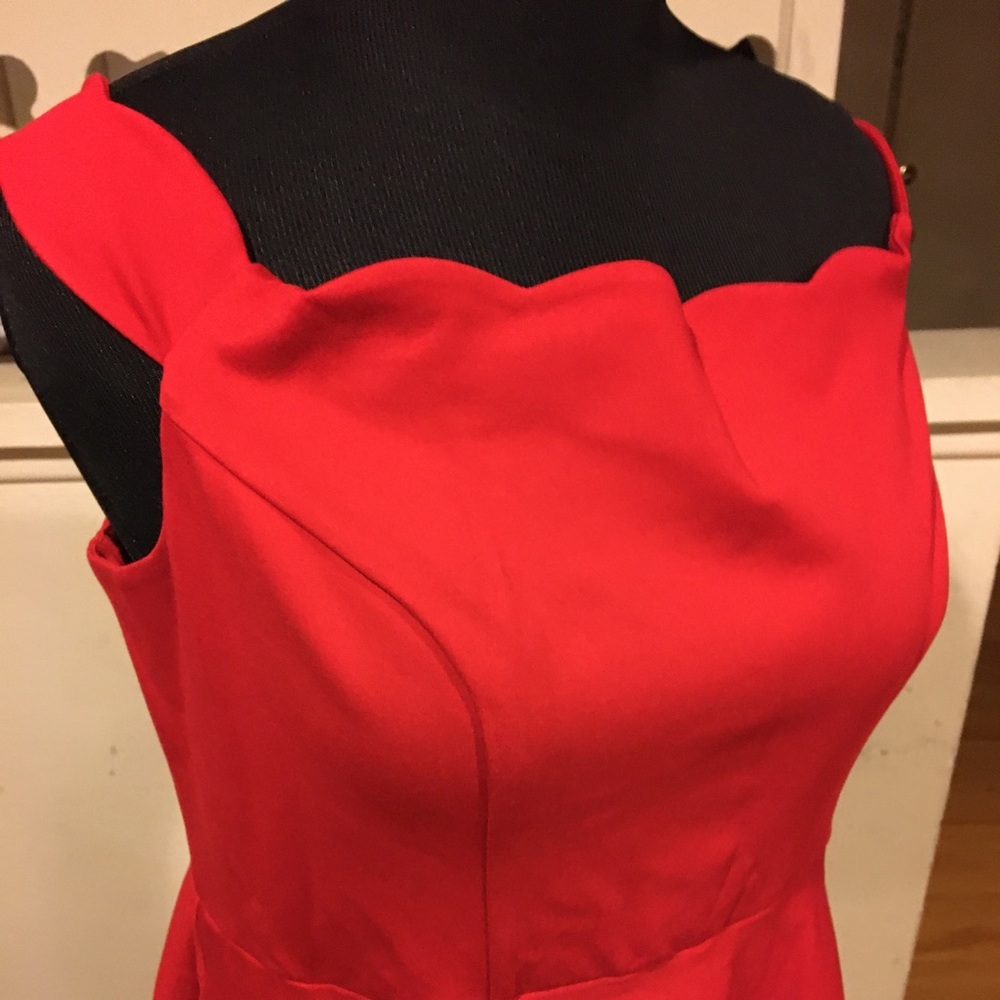 ModCloth Dress - Picture 3 of 8